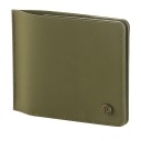Тонкий гаманець Elite Gen.II оливкового кольору M-Tac