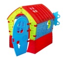 DOMEK OGRODOWY POUR ENFANTS OKIENNICE GRAND COLORÉ POLONAISphoto 7