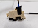 FIAT PANDA III 3 SERRURE DE PORTE DROIT AVANT AVANT 520184640 4 GOUPILLE EUROPEphoto 7