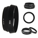 АДАПТЕР СОЛНЦЕЗАЩИТНОГО ЭКРАНА для FUJIFILM X100V
