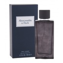 Abercrombie & Fitch First Instinct Blue Man Woda Toaletowa 50 ml Kod producenta 085715167026