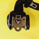 CEINTURE DE SÉCURITÉ GAUCHE AVANT AUDI A6 S6 C5 4B 4B0857705A NR515photo 10