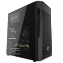 Твердотельный накопитель ULTRA GAMER I7 4X, 3,9 ГГц, 32 ГБ, 1 ТБ, NVIDIA GT, WINDOWS10, WIFI