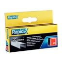 СКОБЫ 53/8 2500 шт RAPID 11857025