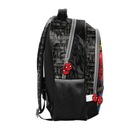 Школьный рюкзак Spiderman SP22NN-260, ПАСО