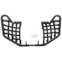НАПОЛЬНАЯ ПЛАНКА NERF ЧЕРНАЯ SUZUKI LTZ 400 03-08