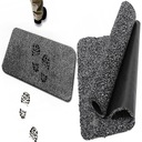 КОВРИК ДЛЯ ОБУВИ ДЛЯ ДВЕРИ MAGIC КОВрик ДЛЯ ЧИСТКИ ДВЕРИ MAGIC STEP