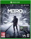 XBOX ONE Metro Exodus PL / АКЦИЯ