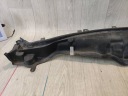 FORD FIESTA MK VII 7 DOUBLURE DE PASSAGE DE ROUE INFÉRIEUR 8A61A016B26photo 7