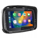 НАВИГАЦИЯ МОТОЦИКЛЕТНАЯ Z BEZPRZEWODOWYM CAR PLAY I ANDROID АВТО FREEDCONN C5  фото 11