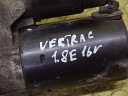 OPEL VECTRA C 1.8 DÉMARREUR 0001107404photo 7