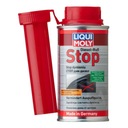 LIQUI MOLY LIQUI MOLY 8340 топливная присадка