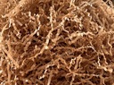 Наполнитель для крафт-бумаги Eco ZigZag 1 кг