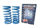 LOVELLS LIFT+2 