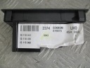 PANNEAU RADIO 13118043 OPEL VECTRA C 1.9 CDTI 05-08 R.photo 6