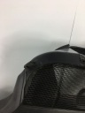 DOUBLURE DE PASSAGE DE ROUE PROTECTION MERCEDES W124 1246203078photo 12
