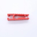 1 КОМПЛЕКТ 100 ШТУК 3A 5A 7.5A 10A 15A 20A 25A 30A 35A 40A МІНІ OSTRZE S  (13682878713) фото min 5