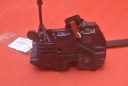 SERRURE DE PORTE DROIT AVANT AVANT EUROPE 805024563R RENAULT CLIO 4 IV 5D HAYON 12-20photo 5