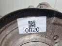 KIT SUSPENSIONS ARRIÈRE LAND ROVER RANGE ROVER VELAR 2022 GAUCHE CÔTÉ 20photo 8