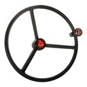 KOŁO KIEROWNICY C-330 C-360 POKRYWKA GAŁKA URSUS