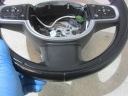 VOLVO XC90 II XC 90 VOLANT MULTIFONCTIONNELLE CUIR EN BON ÉTAT 31407817 14R-photo 11