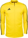 ТОП МУЖСКАЯ СВИТШОТ ADIDAS TIRO 23 LEAGUE TRAINING TRAK, ЖЕЛТЫЙ IC7876 r XL