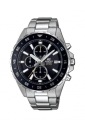 Мужские часы Edifice Momentum EFR-568D-1AVUEF