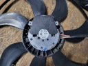 VENTILATEUR RADIATEUR VW TRANSPORTER 12-photo 7