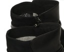 Caprice kožené čižmy čierne na kocke pohodlné zateplené veľ. 37,5 Kód výrobcu 9-25348-29