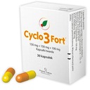 CYCLO 3 ФОРТ 30 КАПСУЛЫ