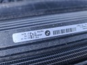 BMW G20 G22 G23 G26 G28 G42 320I 330I КОМПЛЕКТ РАДІАТОРІВ РАДІАТОРИ ВЕНТИЛЯТОР  (17562628310) фото min 7