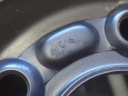 MONDEO MK4 S-MAX GALAXY MK3 КОЛЕСО ДОКАТКА 125/85/16 99M 5X108 1S71MH  (18583676996) фото min 9
