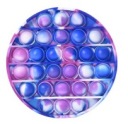 STRESS PUSH POP-IT BUBBLE FIDGET TOYS КОЛЕСО ГАЛАКТИКИ
