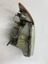 MERCEDES W638 VITO FARO IZQUIERDA PARTE DELANTERA LUZ DIRECCIONAL BUEN ESTADO 6388200061 