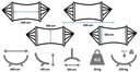 Каркас с гамаком 220кг + ГАМАК 220х160 POTENZA