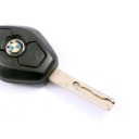 BMW E46 E53 E83 E85 CLÉ TÉLÉCOMMANDE 433 MHZphoto 9
