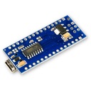 МИКРОКОМПЬЮТЕРНЫЙ МОДУЛЬ NANO V3.0 CH340 ATmega328 USB C, СОВМЕСТИМЫЙ С ARDUINO