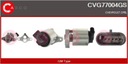 VENTIL EGR AGR CVG77004GS CASCO Výrobca dielov Casco