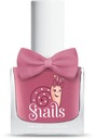 Lak na nechty pre deti Snails Pink Bang Objem 10.5 ml