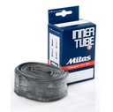 ТРУБКА MITAS 28 дюймов 700x23C/28C 23/28-622 FV 60 мм