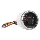 9-32V 52MM ІНДИКАТОР РІВНЯ БАКУ SCIEKOW 0-190 OHM УНІВЕРСАЛЬНИЙ 02  (18001029161) фото min 4
