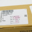AUDI A7 SPORTBACK 4KA ДИНАМІК ПЕРЕДНІЙ ПРАВИЙ СТІЙКА A 4K8035710  (18115336241) фото min 9