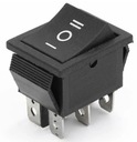 Przełącznik do auta na akumulator przód stop tył do samochodu elektrycznego