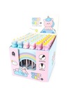 ГЕЛЕВАЯ РУЧКА SILKY UNICORN (48 ШТ.)