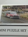 Puzzle BMW MINI set 3x100 dielikov. Kód výrobcu 2465956