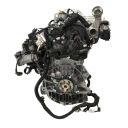 VOLKSWAGEN POLO 6R SEAT IBIZA 6J 1.2 TSI 90KM ДВИГУН ГОЛИЙ СТІЙКА CJZC  (17900426708) фото min 11