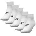 МУЖСКИЕ СПОРТИВНЫЕ НОСКИ 4F, УДОБНЫЕ, ДЫШАЩИЕ