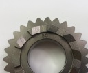 WHEEL SIX SMALL BASKETS CLUTCH GRIP GEAR MZ ETZ 150 DUELLS  photo 4