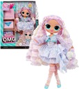 Кукла-сюрприз LOL Pearla OMG Fashion МОДНЫЕ АКСЕССУАРЫ