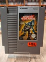 Probotector II: Возвращение злых сил Nintendo